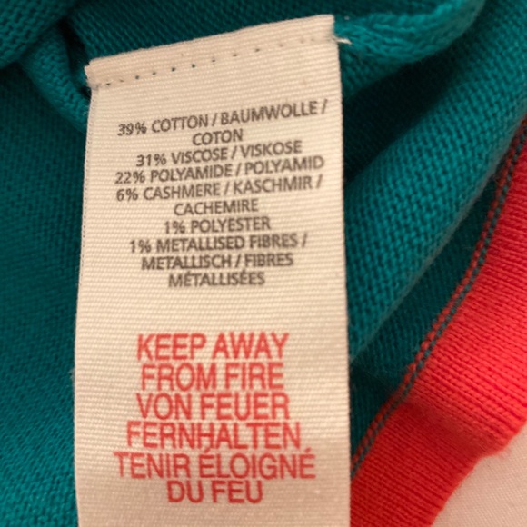 Mini Boden Christmas girl knit dresses size 2-3Y - Picture 3 of 4